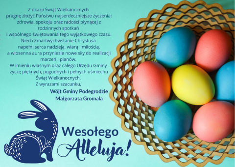 Życzenia świąteczne