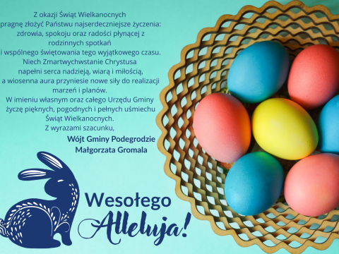 Życzenia świąteczne