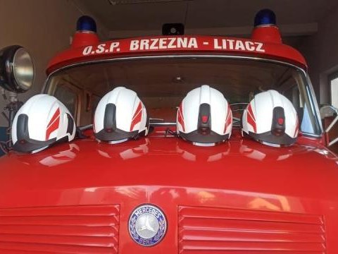 Kolejne środki finansowe trafią do Jednostek OSP
