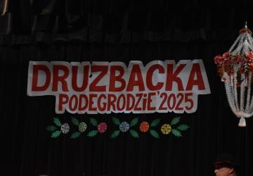 Druzbacka 2025