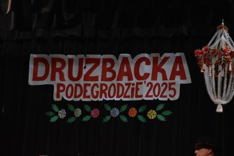 Druzbacka 2025
