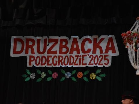 Druzbacka 2025