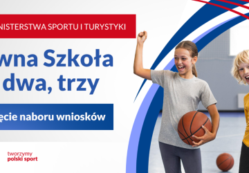 Gmina Podegrodzie z dofinansowaniem na zajęcia sportowe dla dzieci