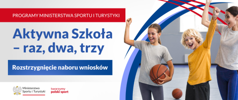 Gmina Podegrodzie z dofinansowaniem na zajęcia sportowe dla dzieci