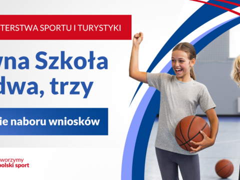Gmina Podegrodzie z dofinansowaniem na zajęcia sportowe dla dzieci