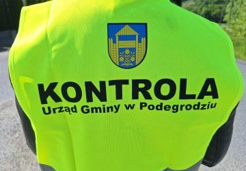 Kontrola – prawidłowa segregacja odpadów