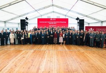 Małopolski Dzień Samorządu Terytorialnego
