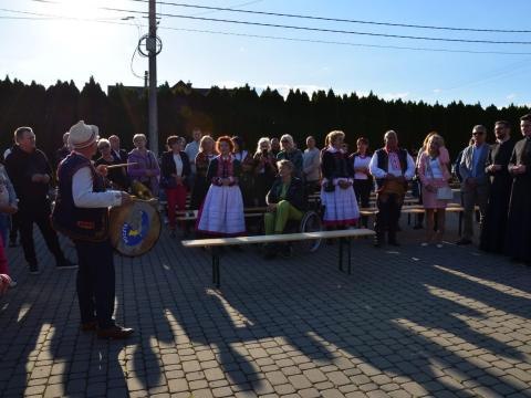 Majówka w Stadłach