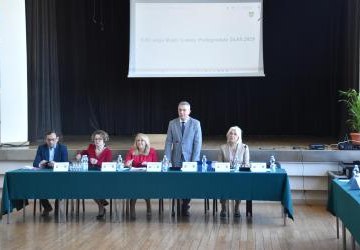Podsumowanie XIII sesji Rady Gminy Podegrodzie