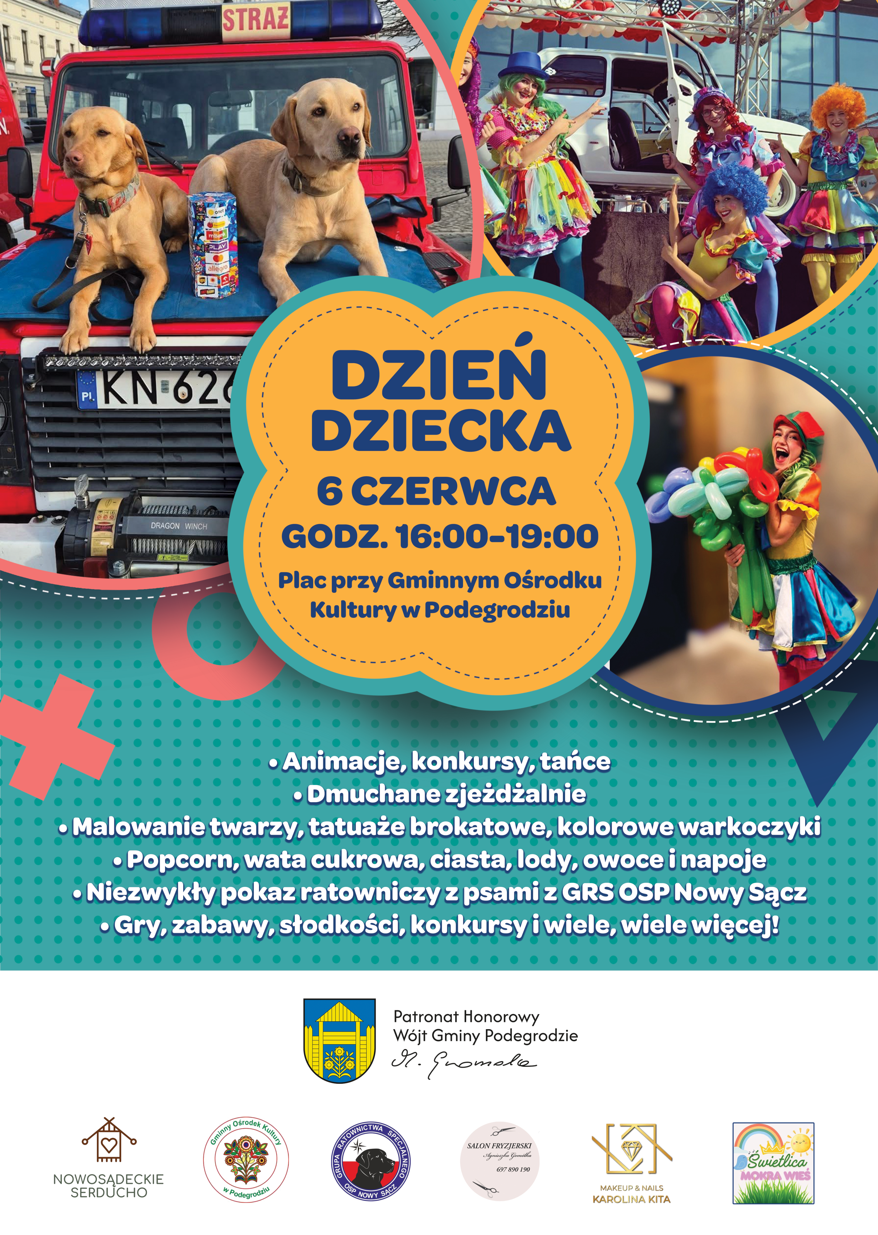 AKTUALNOŚCI