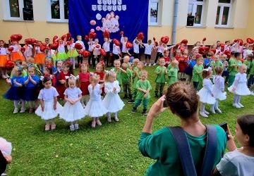 Piknik Rodzinny w Brzeznej