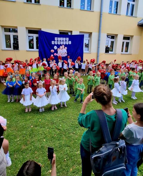 Piknik Rodzinny w Brzeznej
