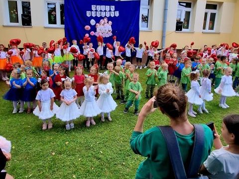 Piknik Rodzinny w Brzeznej