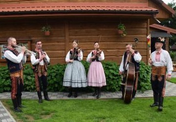 Podegrodzie gościło uczestników XVIII Międzynarodowego Forum Muzeów Domowych