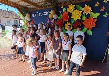 Rodzinny Piknik w Mokrej Wsi