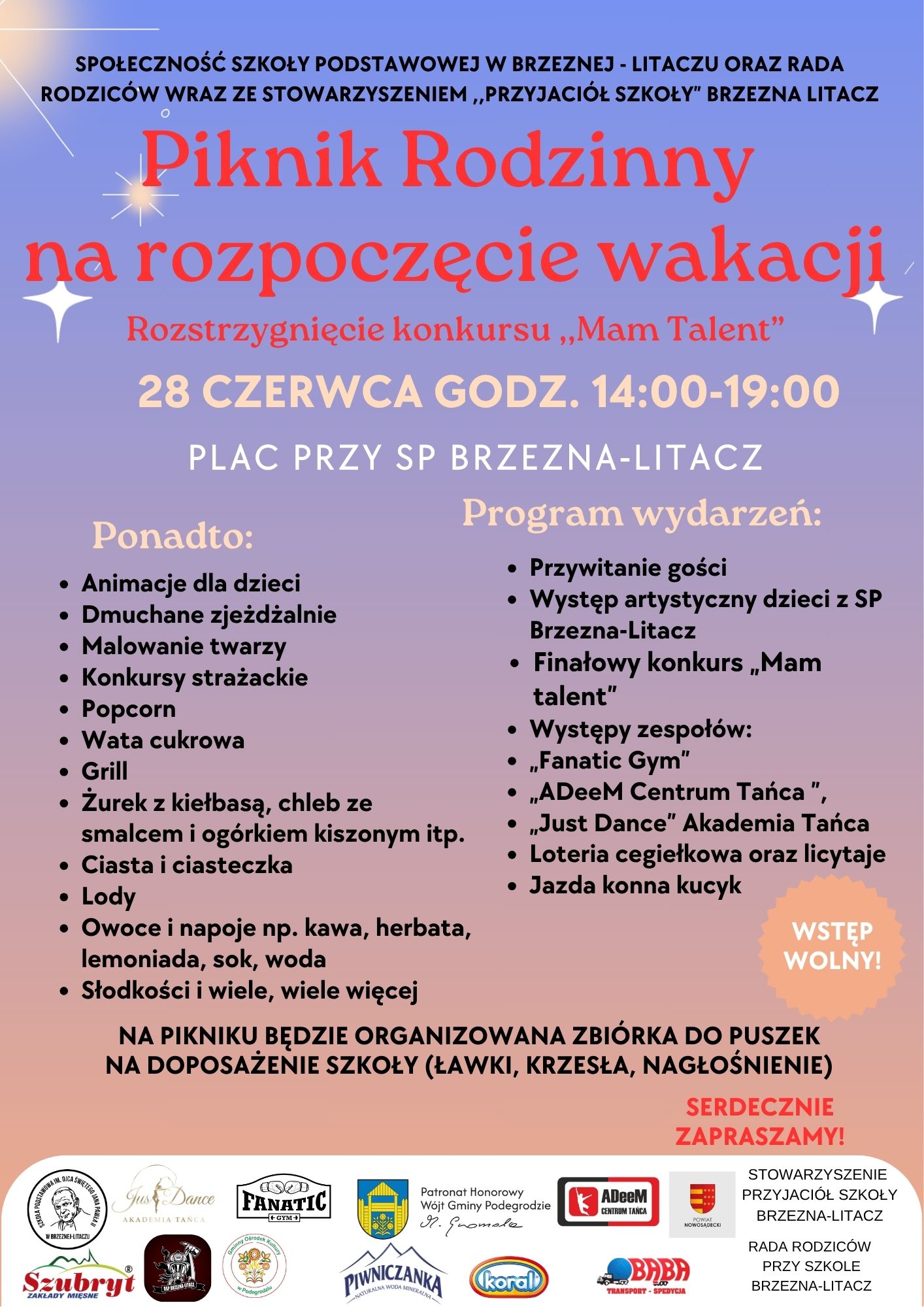 AKTUALNOŚCI
