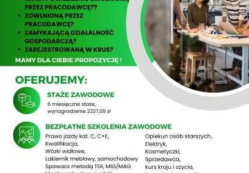 „Restart Kariery - Nowy Rozdział Zawodowy”