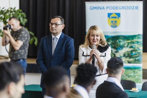Prawdziwe piękno spotkało się z tradycją!