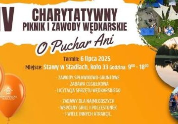 Zapraszamy na Puchar Ani