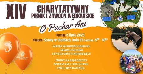 Zapraszamy na Puchar Ani