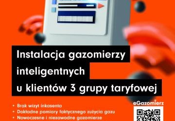 Projekt eGazomierz