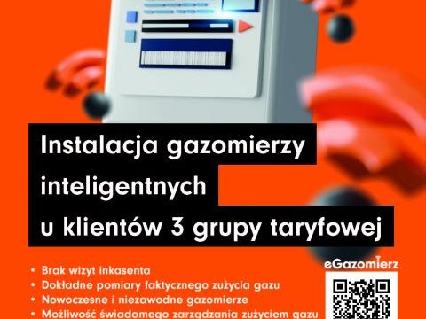 Projekt eGazomierz