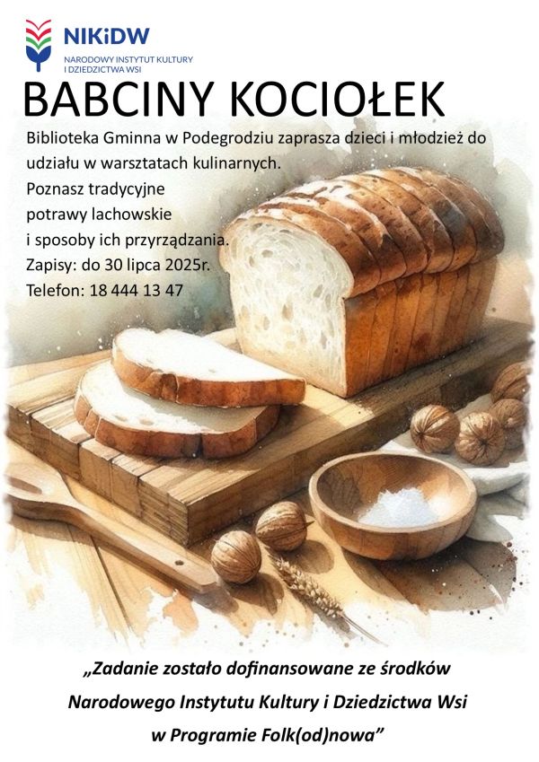 AKTUALNOŚCI