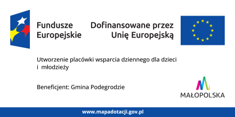 Utworzenie placówki wsparcia dziennego dla dzieci i młodzieży