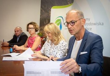 Pozyskane środki na rozbudowę sieci wodociągowej i kanalizacyjnej