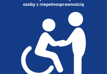 Nabór wniosków w ramach resortowego programu Ministra Rodziny, Pracy i Polityki Społecznej „Asystent osobisty osoby z niepełnosprawnością” dla Jednostek Samorządu Terytorialnego - edycja 2026