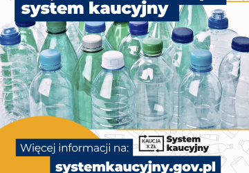 System kaucyjny