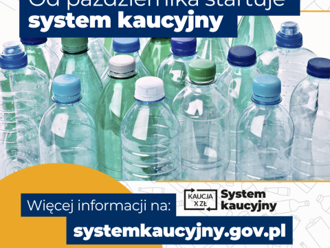 System kaucyjny