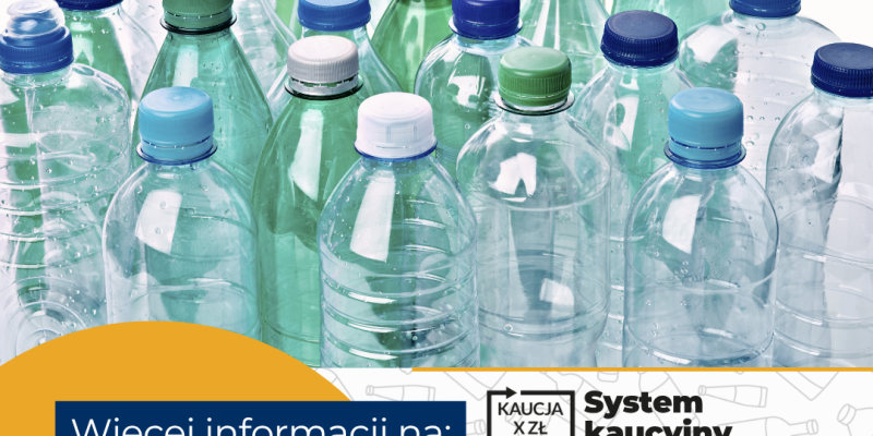 System kaucyjny
