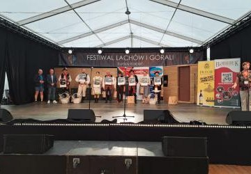 Igrzyska Lachów i Górali