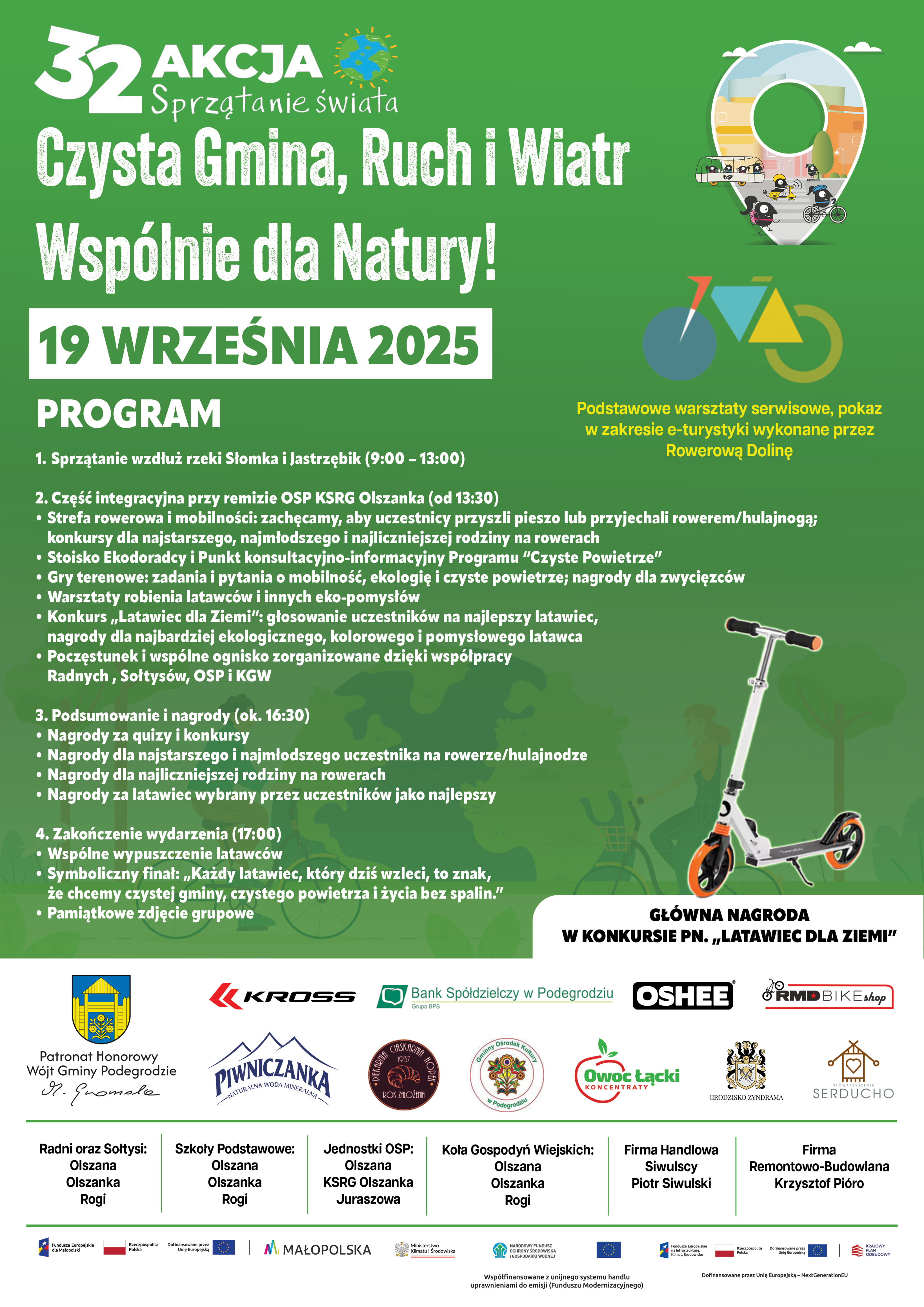 AKTUALNOŚCI