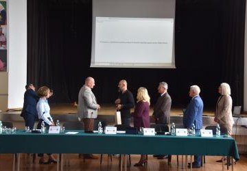 Relacja z XVII Sesji Rady Gminy Podegrodzie – 16 września 2025 r.