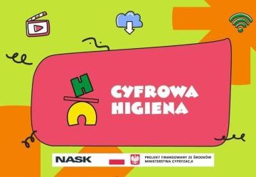 Program „Higiena Cyfrowa 2025”