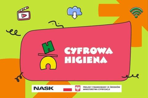 Program „Higiena Cyfrowa 2025”