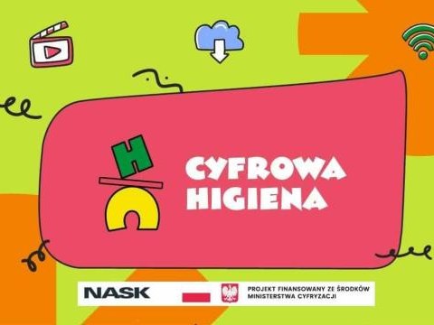 Program „Higiena Cyfrowa 2025”