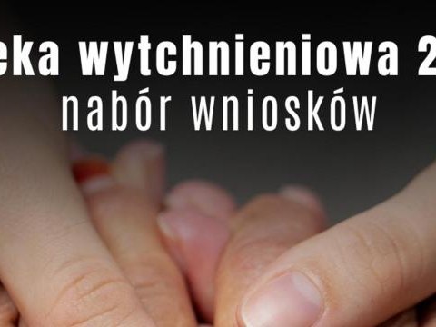 Ruszył nabór w ramach programu "Opieka wytchnieniowa" - Edycja 2026