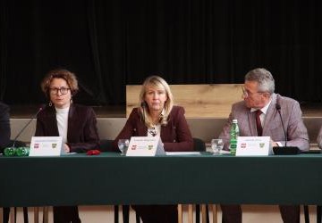 Relacja z XIX Sesji Rady Gminy Podegrodzie – 27 października 2025 r.