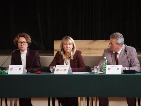Relacja z XIX Sesji Rady Gminy Podegrodzie – 27 października 2025 r.