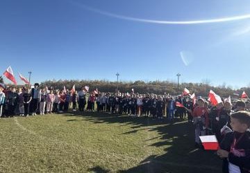 Bieg Podegrodzki 2025