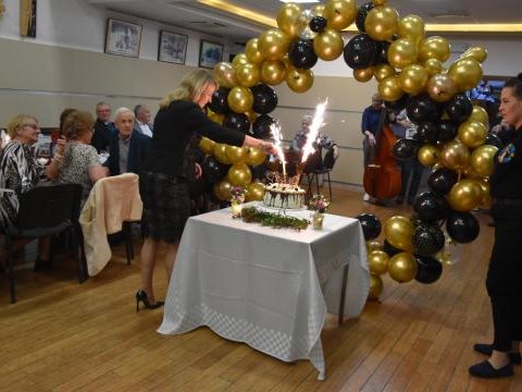 Obchody Jubileuszy Małżeńskich