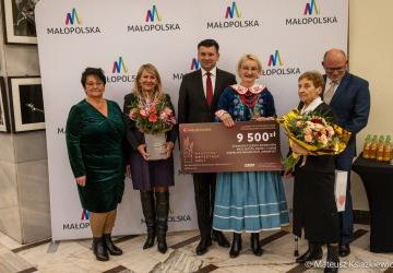 Stowarzyszenie Rodziców Przyjaciół Dzieci i Osób Niepełnosprawnych 