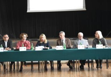 XXI Sesja Rady Gminy Podegrodzie – podsumowanie obrad