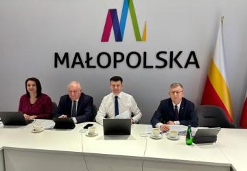 Wsparcie w ramach Krajowego Planu Odbudowy na realizację projektów związanych z poprawą gospodarki wodno-ściekowej