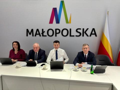 Wsparcie w ramach Krajowego Planu Odbudowy na realizację projektów związanych z poprawą gospodarki wodno-ściekowej