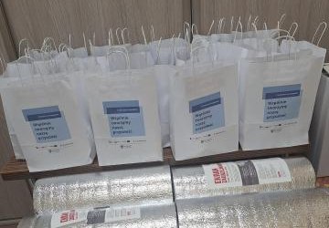 Wsparcie osób zagrożonych ubóstwem energetycznym