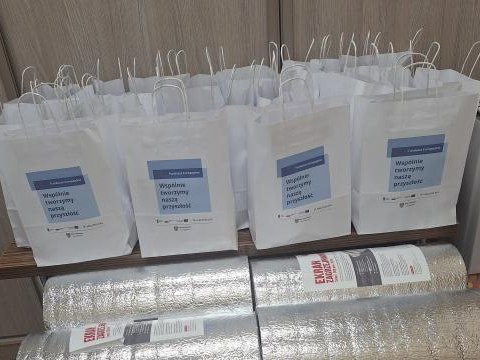 Wsparcie osób zagrożonych ubóstwem energetycznym